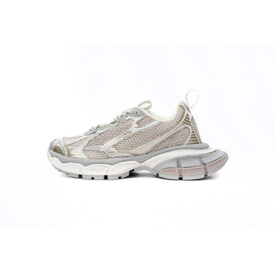 Balenciaga Khaki 734733 W1RB6 0208   01
