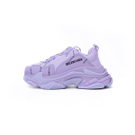 Balenciaga Purple Co Branding 524039 W8BR1 2055 