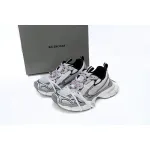 PKGoden  Balenciaga Silvery 542229 W1RB5 2801  
