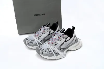 PKGoden   Balenciaga Silvery 542229 W1RB5 2801   02