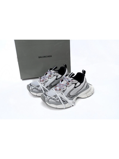 PKGoden   Balenciaga Silvery 542229 W1RB5 2801   02