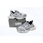 Balenciaga Silvery 542229 W1RB5 2801  