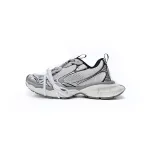 PKGoden  Balenciaga Silvery 542229 W1RB5 2801  