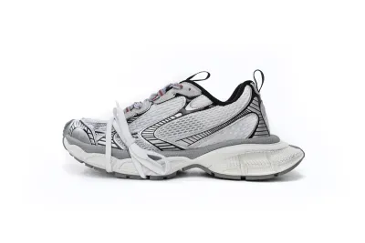 PKGoden   Balenciaga Silvery 542229 W1RB5 2801   01
