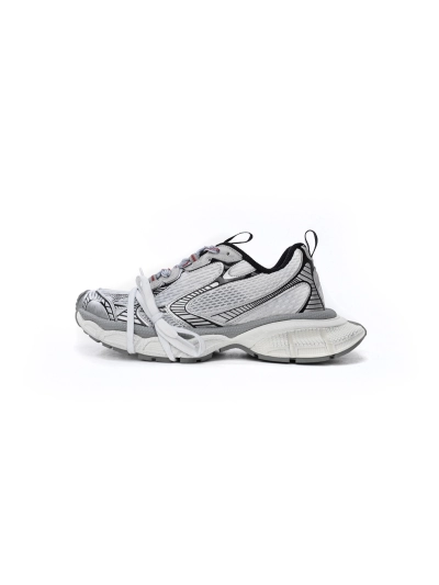 PKGoden   Balenciaga Silvery 542229 W1RB5 2801   01