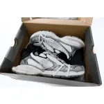 PKGoden  Balenciaga Silvery 542229 W1RB5 2801  