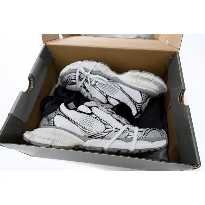PKGoden  Balenciaga Silvery 542229 W1RB5 2801  