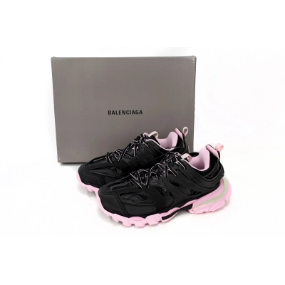 PKGoden  Balenciaga Tess Black Powder 542436 W3AC1 1050  02