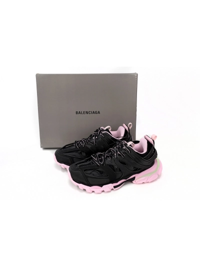 PKGoden   Balenciaga Tess Black Powder 542436 W3AC1 1050  02