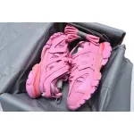 Balenciaga Tess S. Pink 542436 W2LA1 5842 