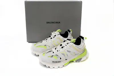 PKGoden   Balenciaga Tess S. White Fluorescence 542436 W3NU2 7660  02