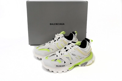 PKGoden   Balenciaga Tess S. White Fluorescence 542436 W3NU2 7660  02