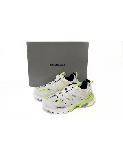 PKGoden   Balenciaga Tess S. White Fluorescence 542436 W3NU2 7660  02