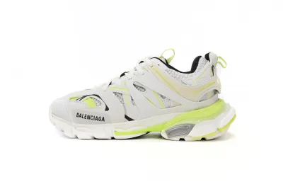 PKGoden   Balenciaga Tess S. White Fluorescence 542436 W3NU2 7660  01