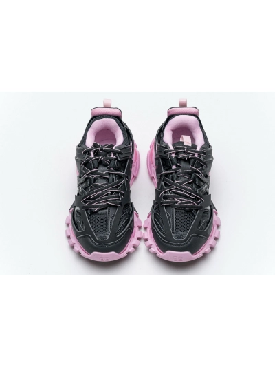 PKGoden   Balenciaga Tess S.Black Pink 542436 W2LA1 4800  02