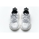 PKGoden  Balenciaga Tess S.Black White 542436 W3AC1 9010 