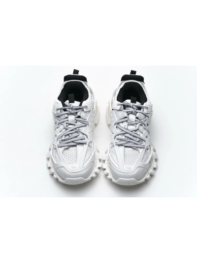 PKGoden   Balenciaga Tess S.Black White 542436 W3AC1 9010  02