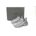 PK Balenciaga Tess S.Bright Silver 542436 W2FS3 8100 