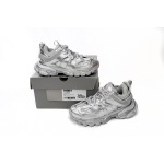 PK Balenciaga Tess S.Bright Silver 542436 W2FS3 8100 