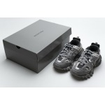 PK Balenciaga Tess S.Grey 555032 W1GB7 1214 