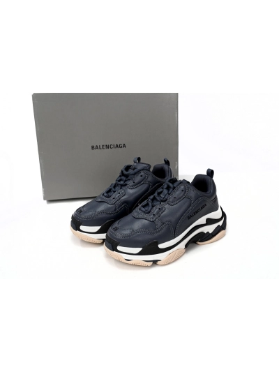 PKGoden   Balenciaga Triple Black And White Powder 524039 W2FAD 4197  02