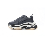 PKGoden  Balenciaga Triple Black And White Powder 524039 W2FAD 4197 