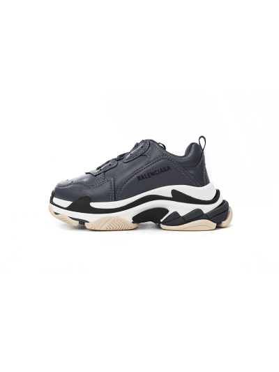 PKGoden   Balenciaga Triple Black And White Powder 524039 W2FAD 4197  01