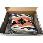 PKGoden  Balenciaga Triple Black Orange Blue 524039 W09OE 7581 