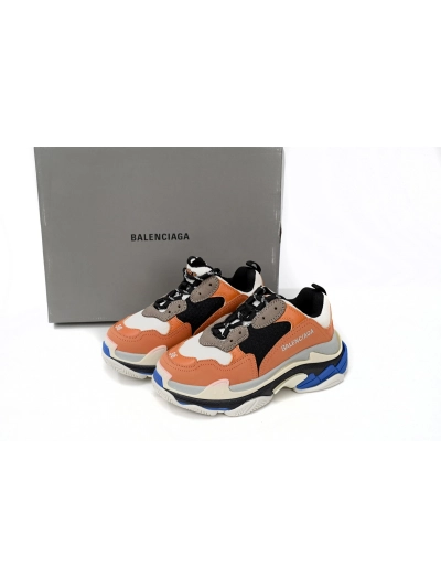 PKGoden   Balenciaga Triple Black Orange Blue 524039 W09OE 7581  02