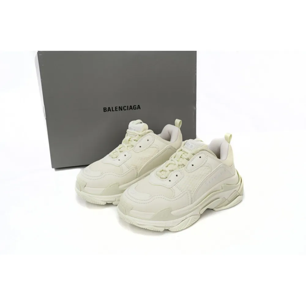 PKGoden  Balenciaga Triple Noctilu Cent 524039 W2CR5 9001 