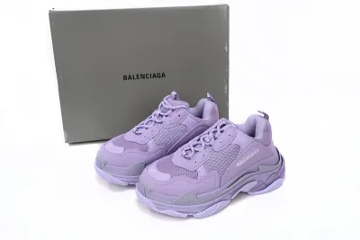 PKGoden   Balenciaga Triple Pur Ple 524039 W73B0 9590  02