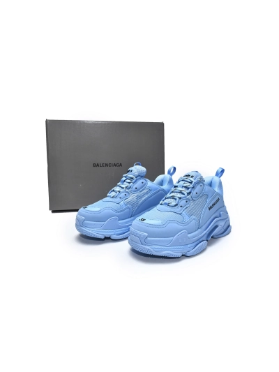 PKGoden   Balenciaga Triple S Moonlight 524039 W2FW1 4800  02