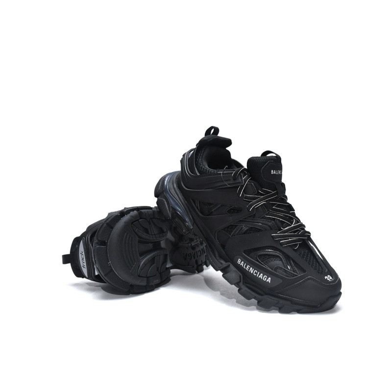 PK Balenciaga Tess S. Black 542436 W1GB1 1000 