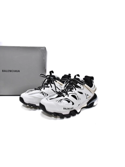 PKGoden   Balenciaga Tess S. Black White Yellow 542023 W3NM3 7261  02