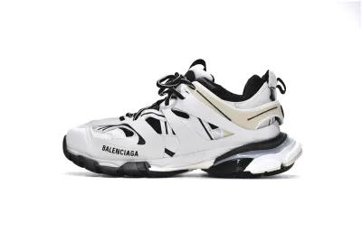 PKGoden   Balenciaga Tess S. Black White Yellow 542023 W3NM3 7261  01