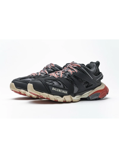 PKGoden   Balenciaga Tess S.Black Red 542436 W1GB1 1000  02