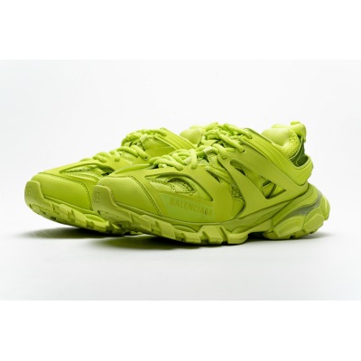 PKGoden  Balenciaga Tess S.Fluorescent Yellow 542436 W1GB7 2014  02