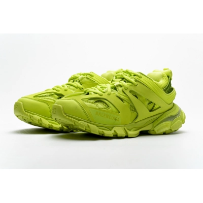 Balenciaga Tess S.Fluorescent Yellow 542436 W1GB7 2014  02