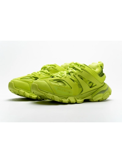 PKGoden   Balenciaga Tess S.Fluorescent Yellow 542436 W1GB7 2014  02