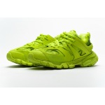 PK Balenciaga Tess S.Fluorescent Yellow  W1GB7 2014 