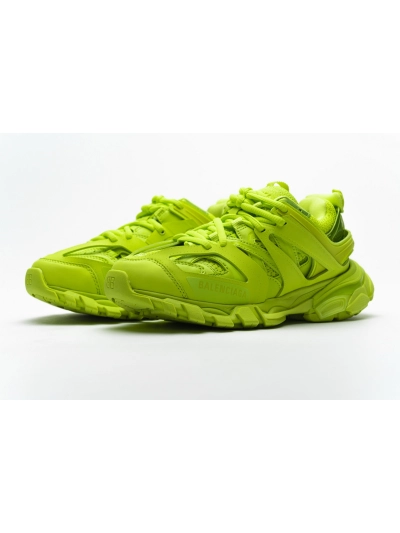 PKGoden   Balenciaga Tess S.Fluorescent Yellow  W1GB7 2014  02