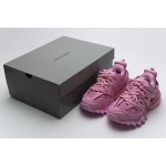 PK Balenciaga Tess S.Plum Red 542436 W1GB7 2012 