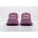 PK Balenciaga Tess S.Plum Red 542436 W1GB7 2012 
