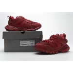 PK Balenciaga Tess S.Red 542436 W1GB7 2017 