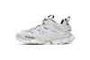 Balenciaga Tess S.White Black 542023 W3AC1 9010 
