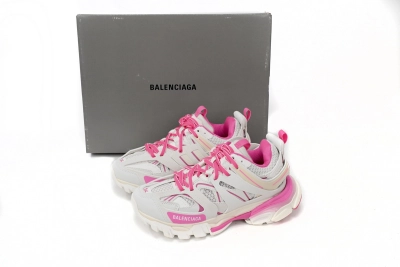 PKGoden   Balenciaga Tess S.White Rose 542436 W1GB1 2258  02