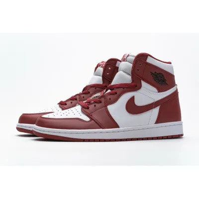 PKgoden Jordan 1 Retro High New Beginnings,CQ4921-601 01