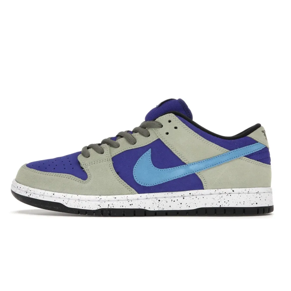 PKGoden Dunk Low SB ACG Celadon BQ6817-301