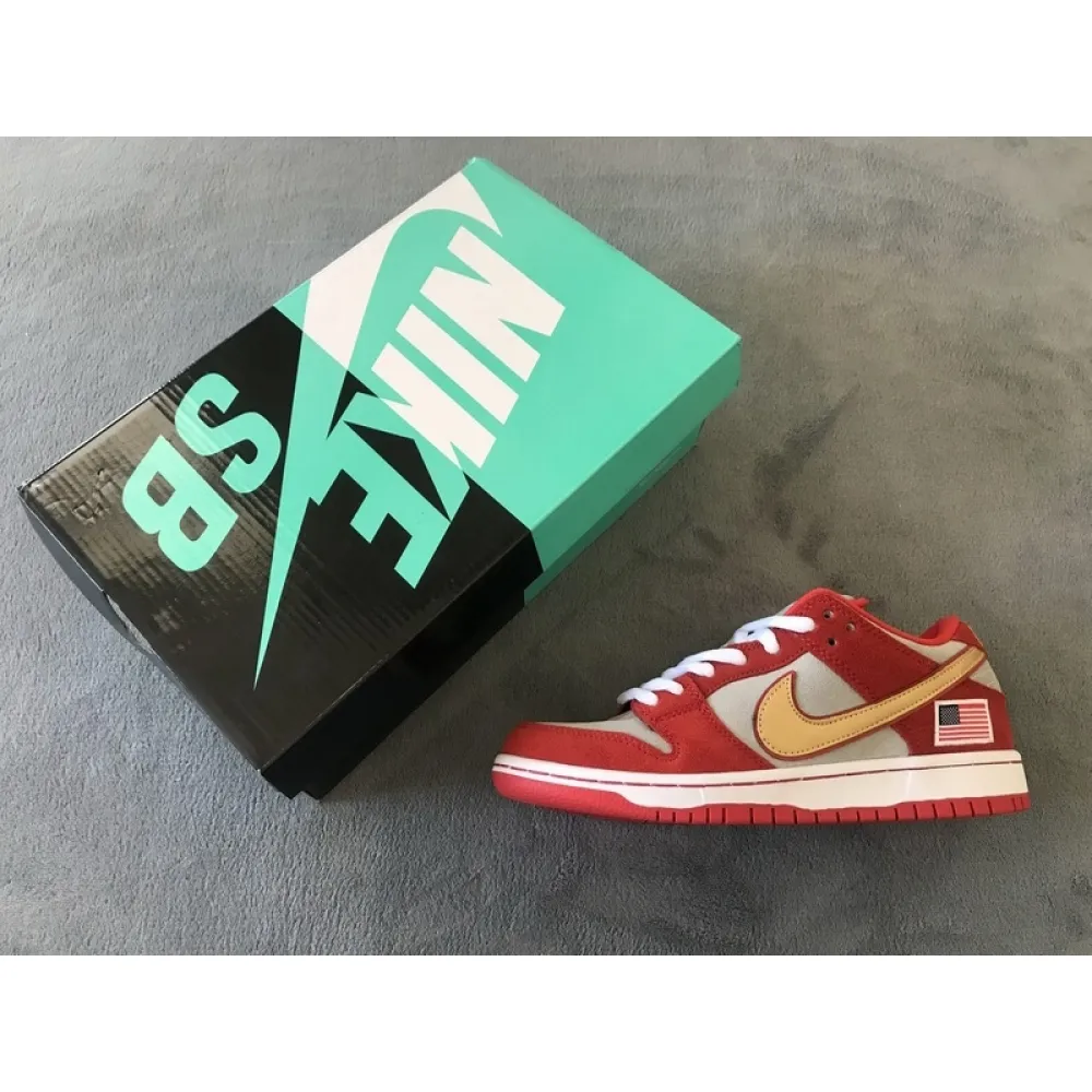 PKGoden Dunk SB Low Nasty Boys 304292-610