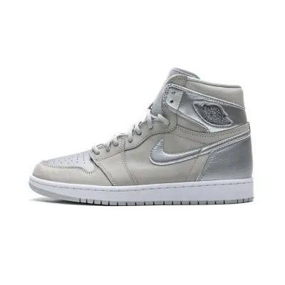 PKgoden Jordan 1 Retro High CO Japan Neutral Grey (2020),DC1788-029 01